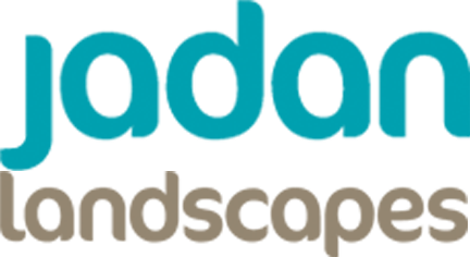 Jadan Landscapes Logo